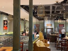 -北京老门框爆肚涮肉馆(凤城六路店)