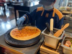 -杭州桐庐康莱德酒店西餐厅-舍