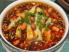 -黑三娘(好爱广场店)