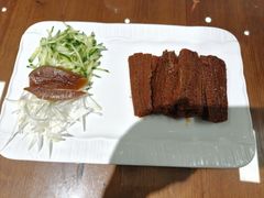 -娄三少·老北京春饼烤鸭家常菜(富力又一城店)