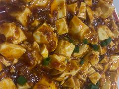 -勇猛子川菜馆(新军路店)