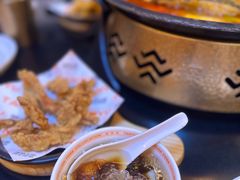 -探鱼·鲜青椒爽麻烤鱼(银泰城店)