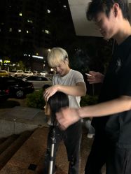 -首脑美发沙龙