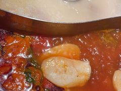 -捞王锅物料理(金华义乌之心店)