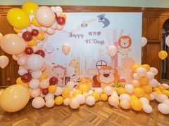 -马勒别墅·中餐厅