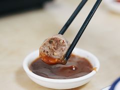 -五洲牛肉美食馆