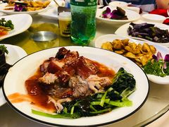 -新聚丰菜馆(太监弄店)