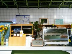 -Catch Bagel(芳草地店)
