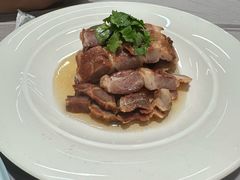 -昱德来·天津菜(河西店)