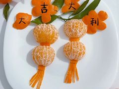 -老板恋上鱼(恒隆广场店)