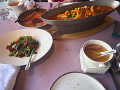 -璞徽·徽商家宴(长泰广场店)