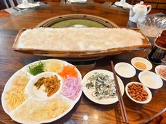 -大门水乡·顺德菜