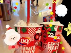 -DQ·蛋糕·冰淇淋(包河万达店)