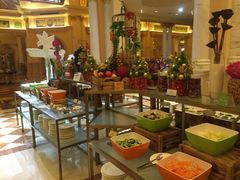 -广州凤凰城酒店-维也纳西餐厅