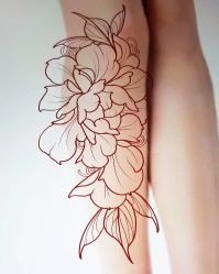 -记号刺青tattoo纹身工作室