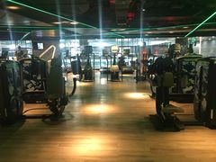 -W FITNESS 威尔仕健身·游泳(老西门新苑店)