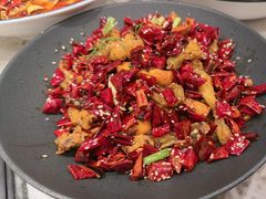 -火婆子·川小馆(扬韬科技广场店)