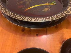 -三道苗苗鱼·美蛙黄辣丁(八里店)