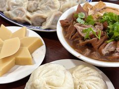 -姚记炒肝店(鼓楼店)