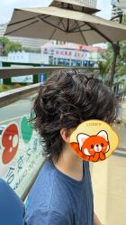 -HD HAIR STYLE