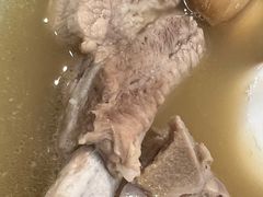 -黄亚细肉骨茶(仰光路店)