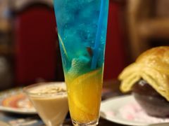 -卢布里西餐厅(总店)