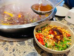 -肖肖酸萝卜鱼火锅(总店)