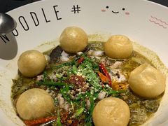 -友达面馆(广州总店)