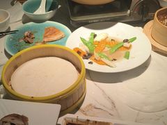 -雀蓝川菜(滨湖万象汇店)