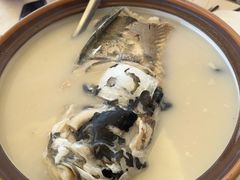 -千岛湖鱼味馆(十字街总店)