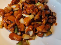 -大鸭梨烤鸭(枣园店)