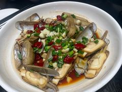 -健跳小海鲜(人民路店)