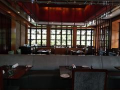 -杭州西子湖四季酒店-WL BISTRO西湖餐厅(灵隐路店)