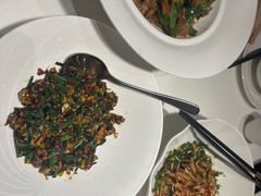 -院里寻菜·精致庭院菜(观沙岭店)