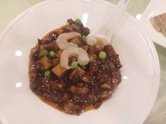 -梅龙镇酒家(南京西路总店)