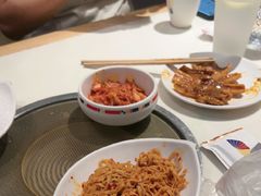 -七八冷面·延边朝鲜族美食(圣熙八号店)