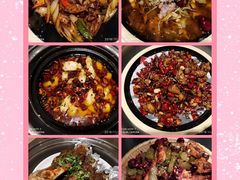 -天伦松鹤大饭店·欣妮咖啡
