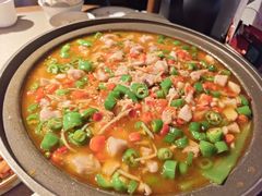 -饕林餐厅(春熙路店)