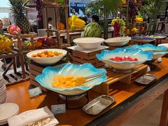 -西安西藏大厦开元名都大酒店·自助餐厅