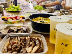 -春梅里卤鹅馆·47年老字号(东厦分店)