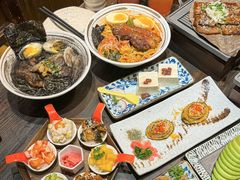 -小川洋风料理(街道口店)