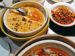 -田婆婆的菜(友谊阳光城店)