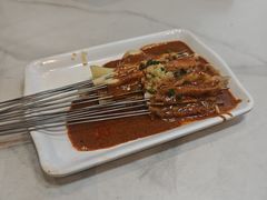 -勇利赵家烤肉坊(含光路店)