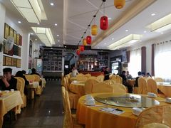 大堂-东兴黄鳝饭店(江洲店)