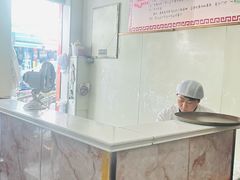 -姥家春饼店(漳州二路店)