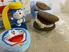 -泽田本家·铜锣烧(美罗城店)