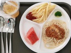 -贝林大翅鲸简餐厅(国家海洋博物馆店)