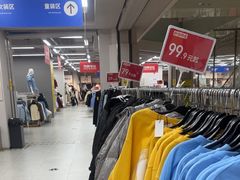 -BIGOFFS超级折扣(中街星汇广场店)