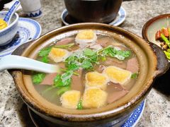 -南京大牌档(香港广场店)