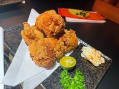 -無二炙坊·和牛烧肉(大钟寺1733店)